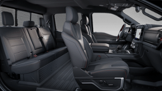 2025 Ford F-150® Internal Image 1